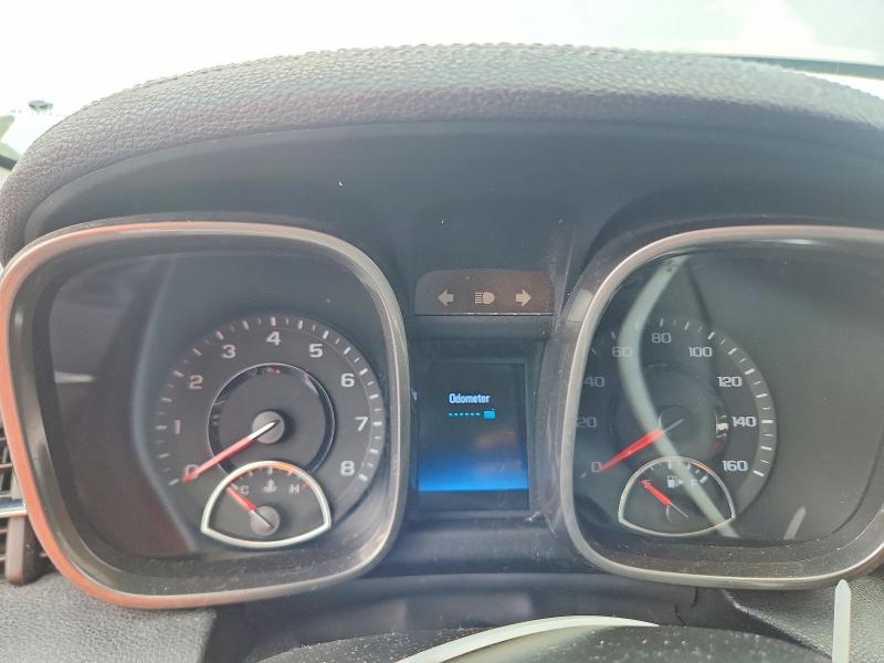 Aukcja sprzedaży 2013 Chevrolet Malibu, vin: 1G11E5SA8DF130080, numer aukcji: 61919436