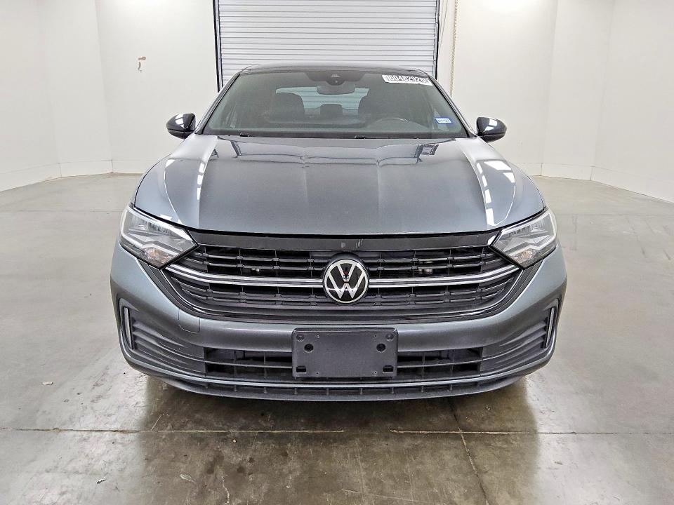 Продаж на аукціоні авто 2024 Volkswagen Jetta, vin: 3VWBM7BU8RM021403, номер лоту: 60482926