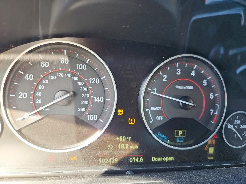 Aukcja sprzedaży 2017 Bmw 330e, vin: WBA8E1C5XHK480160, numer aukcji: 61483856