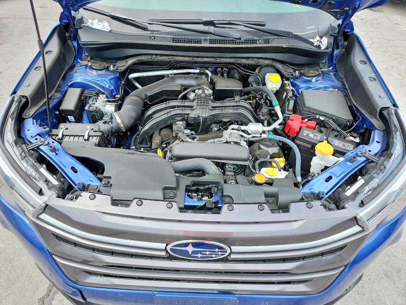 Aukcja sprzedaży 2026 Subaru Forester, vin: 4S4SLDB67T3038154, numer aukcji: 61772256