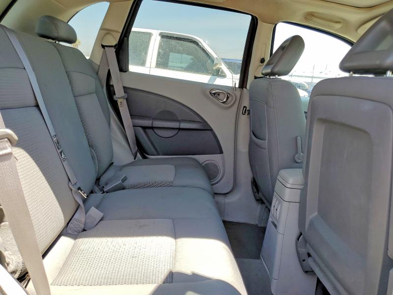 Aukcja sprzedaży 2010 Chrysler Pt Cruiser, vin: 3A4GY5F93AT144215, numer aukcji: 59401106