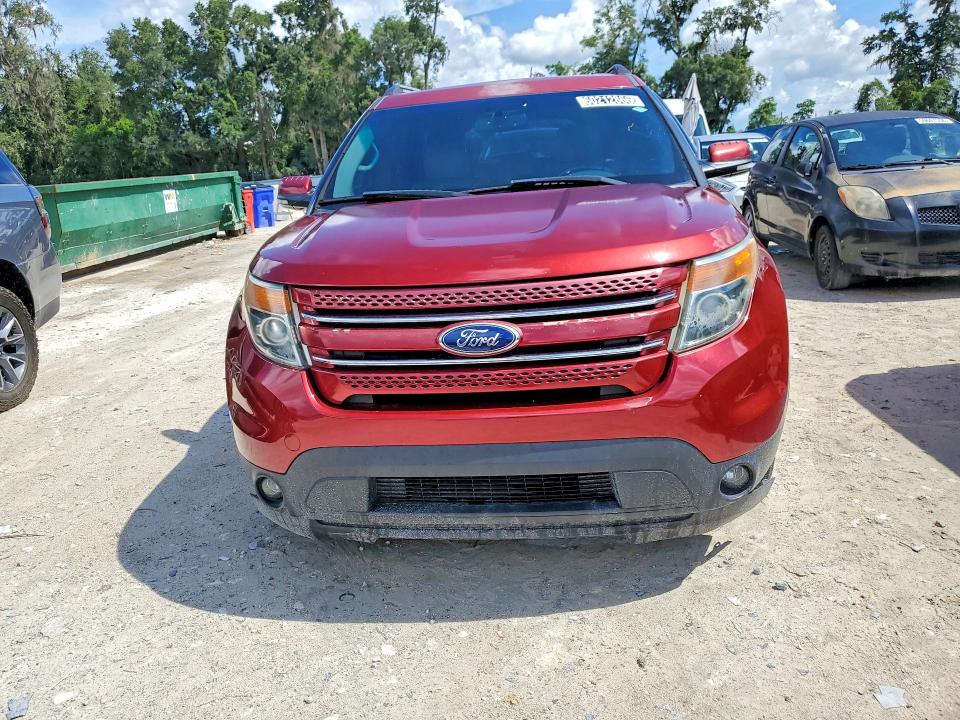 Aukcja sprzedaży 2013 Ford Explorer, vin: 1FM5K7F86DGB86688, numer aukcji: 60212866