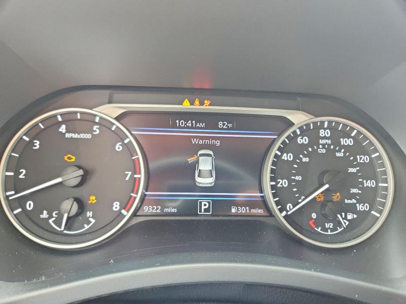 Продажа на аукционе авто 2025 Nissan Sentra, vin: 3N1AB8CV9SY413423, номер лота: 62869676