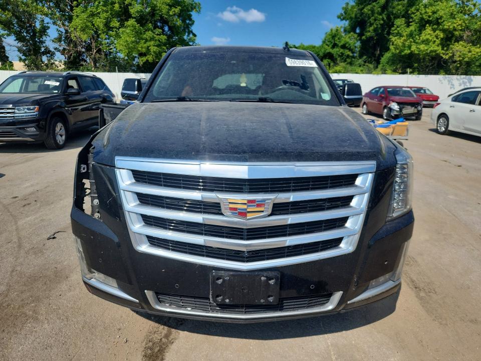 Aukcja sprzedaży 2017 Cadillac Escalade, vin: 1GYS4HKJ2HR206875, numer aukcji: 59839016