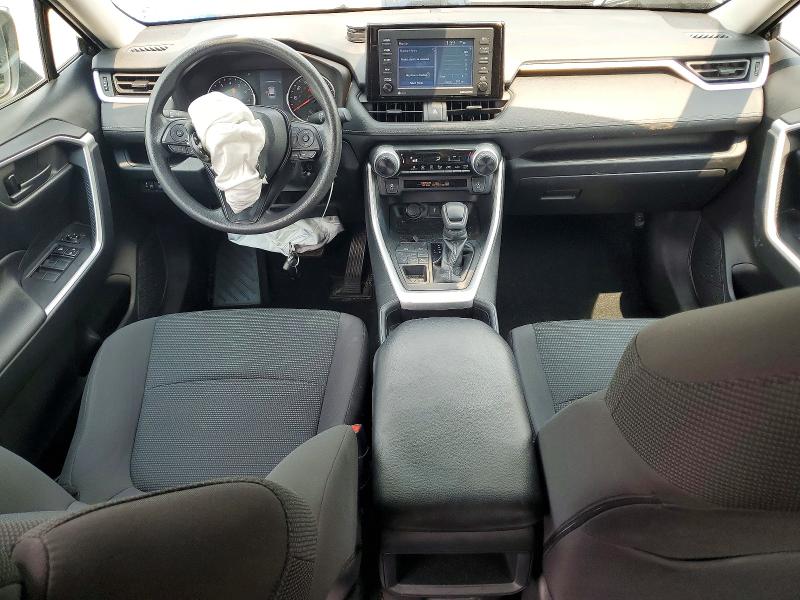 Aukcja sprzedaży 2021 Toyota Rav4, vin: 2T3F1RFV6MC216999, numer aukcji: 59394556