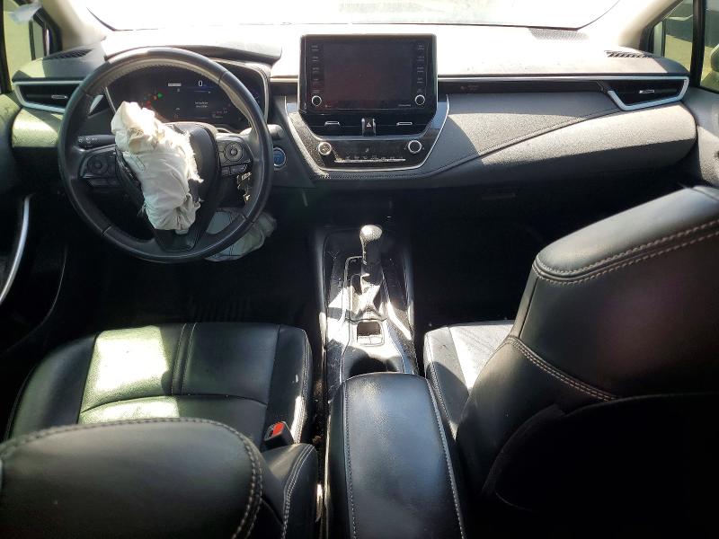 Продаж на аукціоні авто 2022 Toyota Corolla, vin: JTDEAMDE0N3010887, номер лоту: 61229786