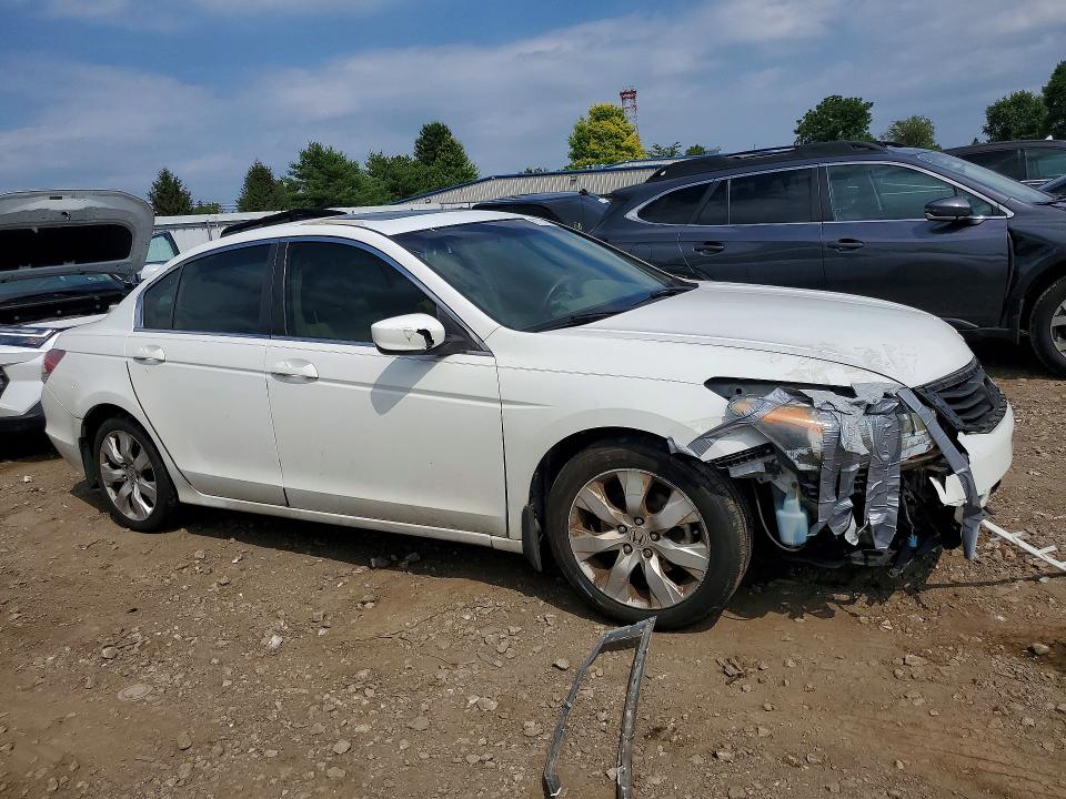 Продажа на аукционе авто 2008 Honda Accord, vin: 1HGCP26878A059037, номер лота: 61794176