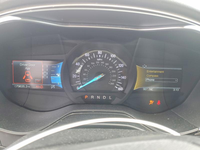 Aukcja sprzedaży 2020 Ford Fusion, vin: 3FA6P0HD5LR100828, numer aukcji: 60016416