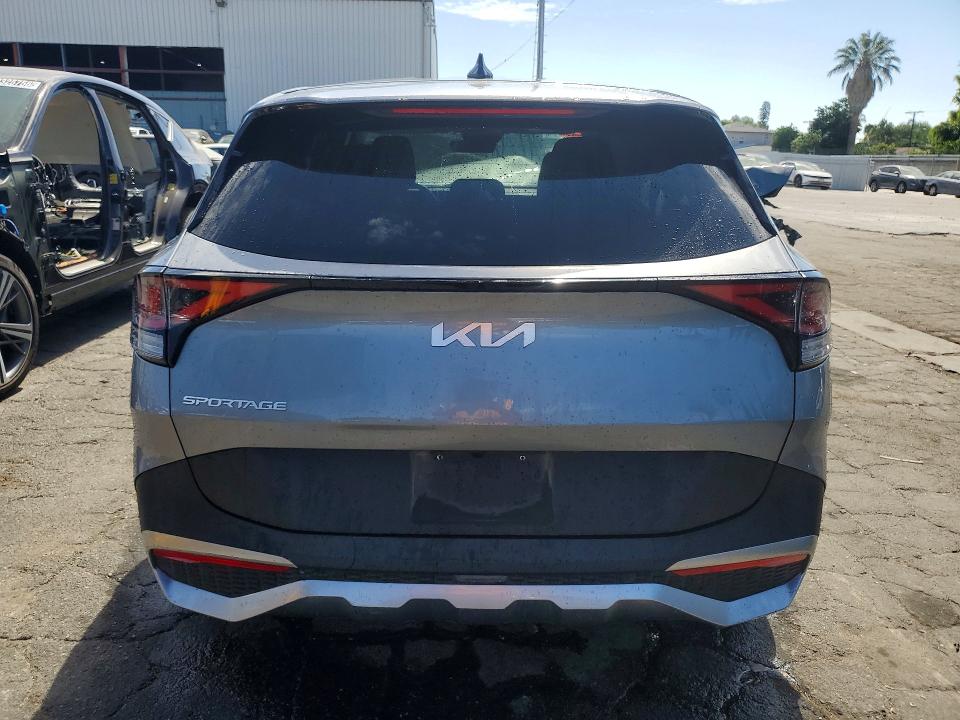 Aukcja sprzedaży 2023 Kia Sportage, vin: KNDPU3AF7P7142662, numer aukcji: 62608006