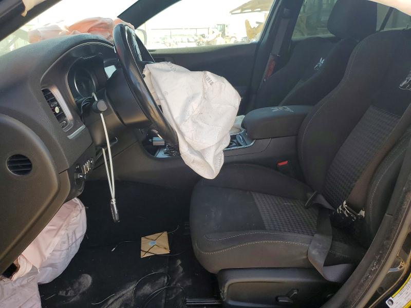 2021 Dodge Charger მანქანა იყიდება აუქციონზე, vin: 2C3CDXGJ4MH565186, აუქციონის ნომერი: 60217986