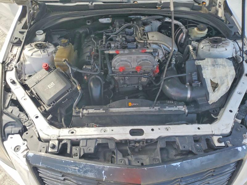 Продаж на аукціоні авто 2016 Cadillac Ats, vin: 1G6AA5RX9G0180770, номер лоту: 60885736