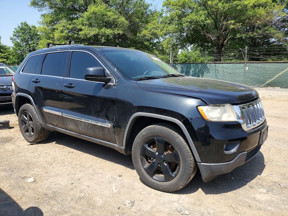 Продаж на аукціоні авто 2013 Jeep Grand Cherokee, vin: 1C4RJFAG1DC581841, номер лоту: 59625866