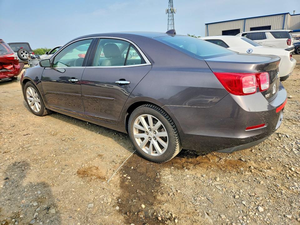 2013 Chevrolet Malibu მანქანა იყიდება აუქციონზე, vin: 1G11E5SAXDF225708, აუქციონის ნომერი: 60715426