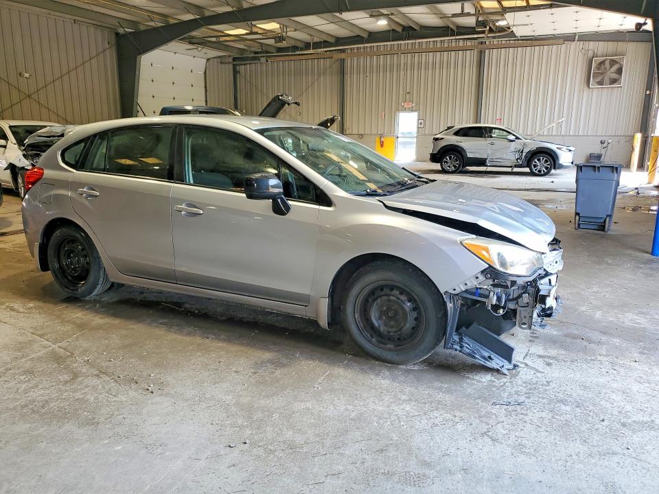 Aukcja sprzedaży 2014 Subaru Impreza, vin: JF1GPAA69EH223834, numer aukcji: 61216016