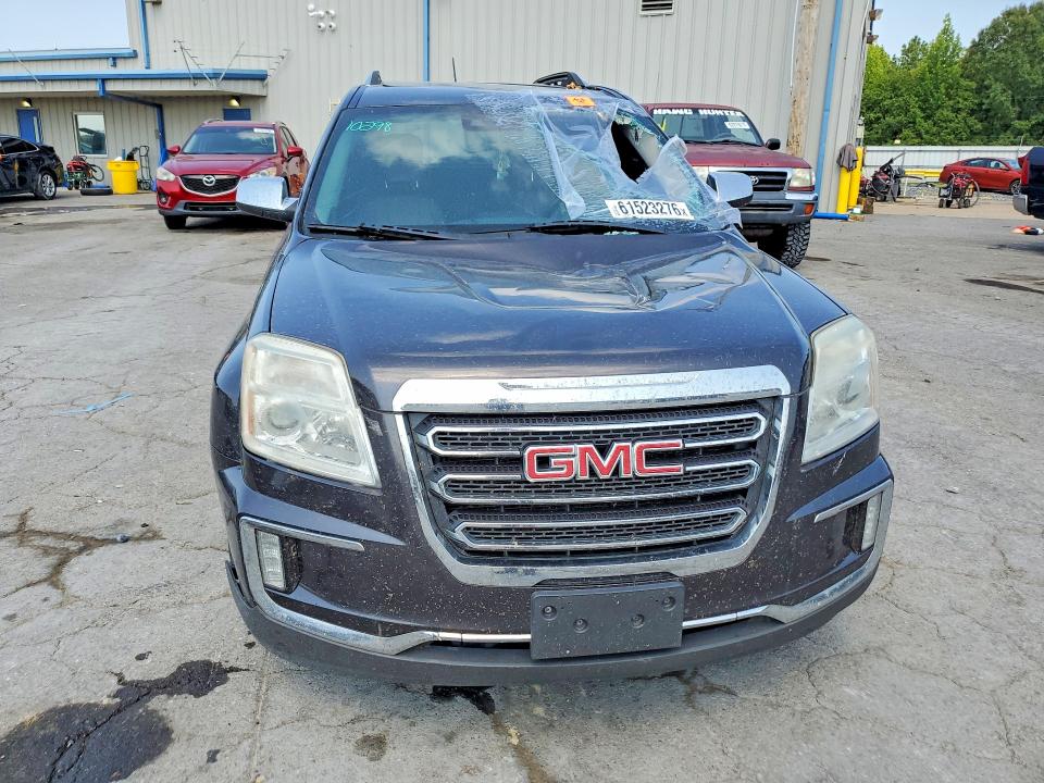 61523276 :رقم المزاد ، 2GKALPEK8G6340999 vin ، 2016 Gmc Terrain مزاد بيع