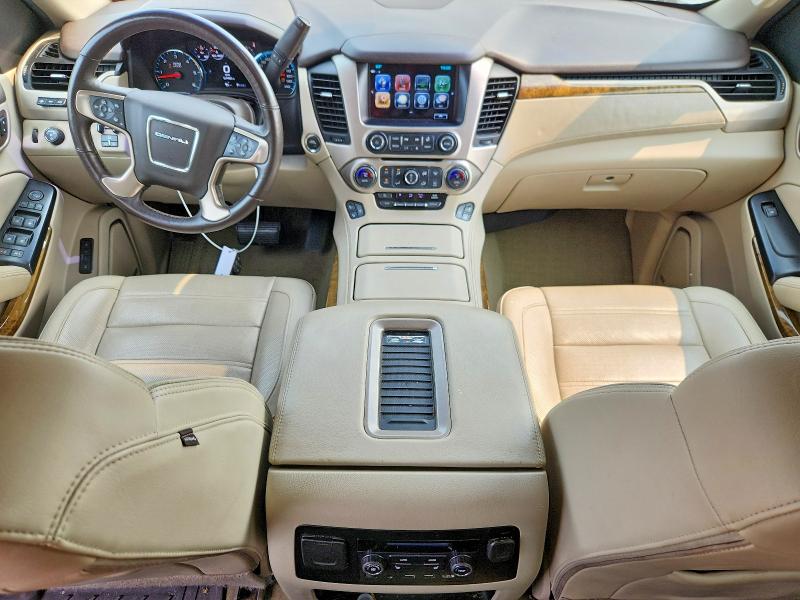 Aukcja sprzedaży 2017 Gmc Yukon, vin: 1GKS2CKJ1HR353028, numer aukcji: 60794866