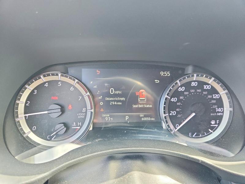 Aukcja sprzedaży 2023 Toyota Highlander, vin: 5TDKDRBH2PS014705, numer aukcji: 59987946