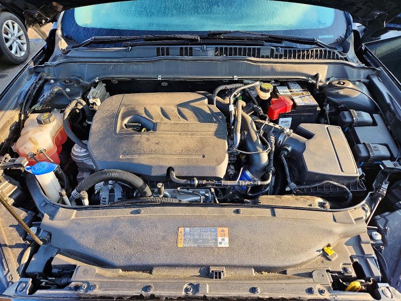 63382946 :رقم المزاد ، 1FA6P0HD2G5129485 vin ، 2016 Ford Fusion مزاد بيع