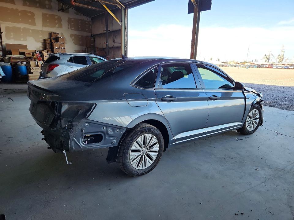 Aukcja sprzedaży 2020 Volkswagen Jetta, vin: 3VWCB7BU9LM073060, numer aukcji: 61953836