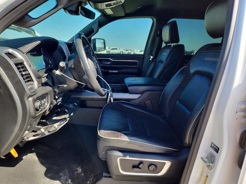 Продажа на аукционе авто 2023 Ram 1500, vin: 1C6SRFJT5PN579002, номер лота: 61859216