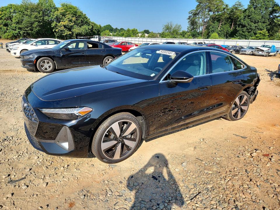 Aukcja sprzedaży 2025 Audi A5, vin: WAU2BCFU4SN088990, numer aukcji: 54583346