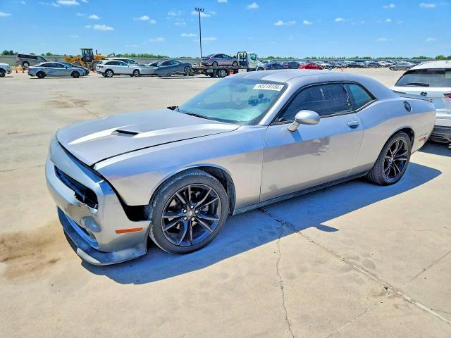 Aukcja sprzedaży 2017 Dodge Challenger, vin: 2C3CDZAG3HH501977, numer aukcji: 62219186