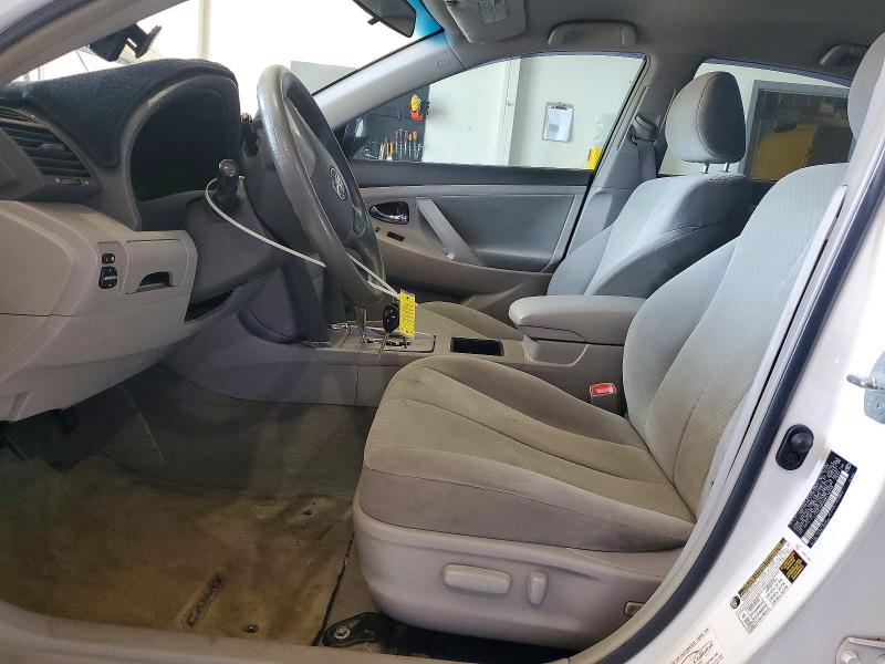 2009 Toyota Camry მანქანა იყიდება აუქციონზე, vin: 4T4BE46K89R116239, აუქციონის ნომერი: 60990716