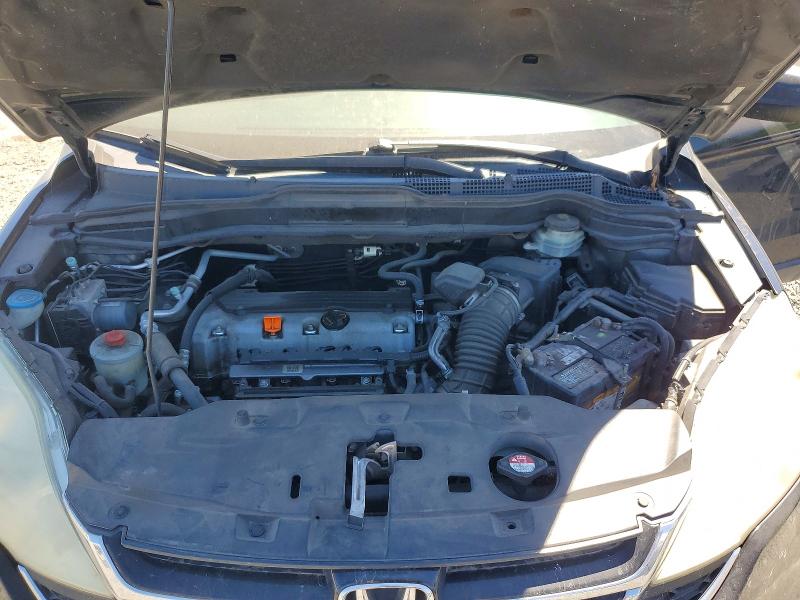 Aukcja sprzedaży 2010 Honda Cr-v, vin: 5J6RE3H59AL002673, numer aukcji: 60079126