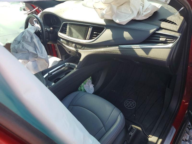 Продаж на аукціоні авто 2024 Buick Enclave, vin: 5GAERCKW9RJ118474, номер лоту: 59137716