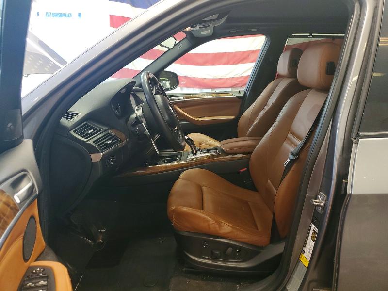 Aukcja sprzedaży 2010 Bmw X5, vin: 5UXFF0C57ALJ99269, numer aukcji: 62603156