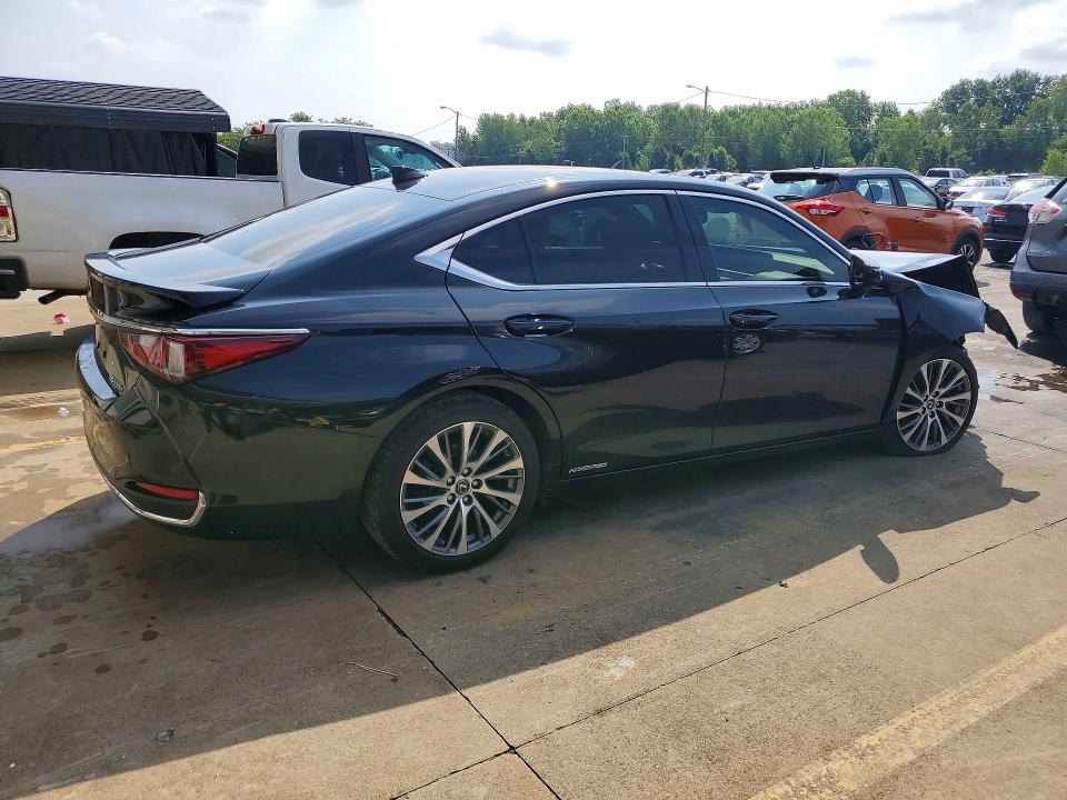 Aukcja sprzedaży 2019 Lexus Es, vin: JTHB21B10K2041684, numer aukcji: 59985396