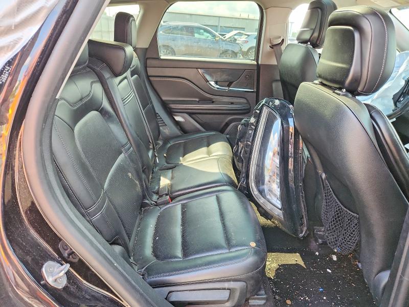 Продаж на аукціоні авто 2020 Lincoln Corsair, vin: 5LMCJ1D97LUL14307, номер лоту: 62348986