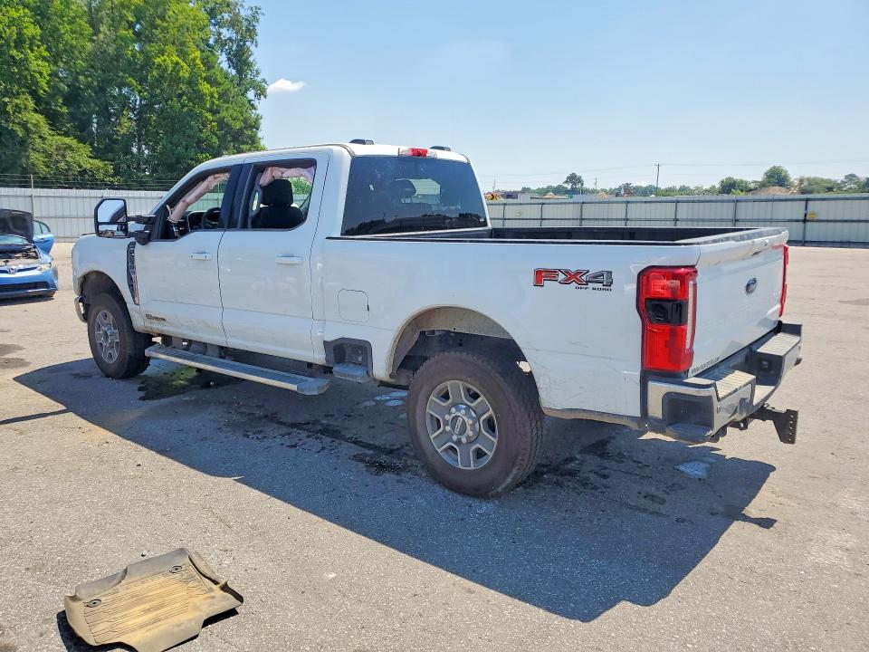 Продажа на аукционе авто 2026 Ford F250, vin: 1FT7W2BTXTED75594, номер лота: 60364916