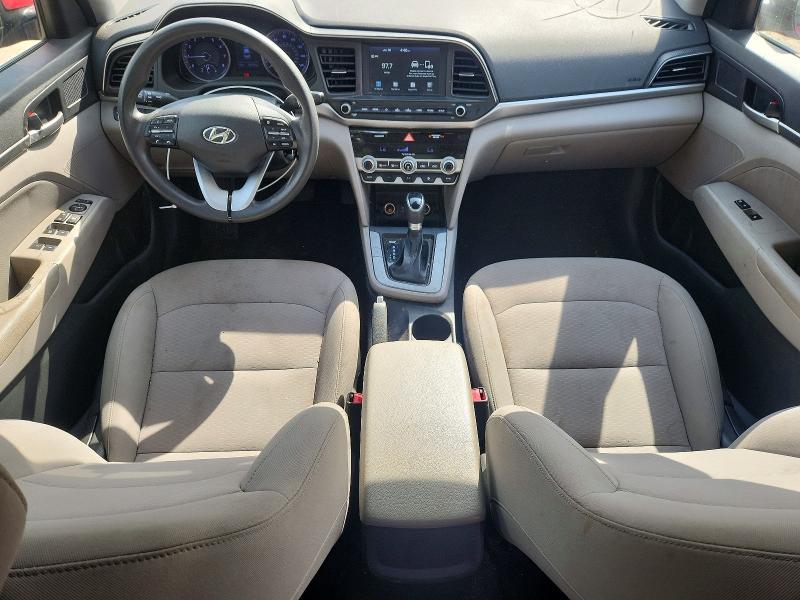 Продажа на аукционе авто 2020 Hyundai Elantra, vin: 5NPD84LF1LH624379, номер лота: 63152396