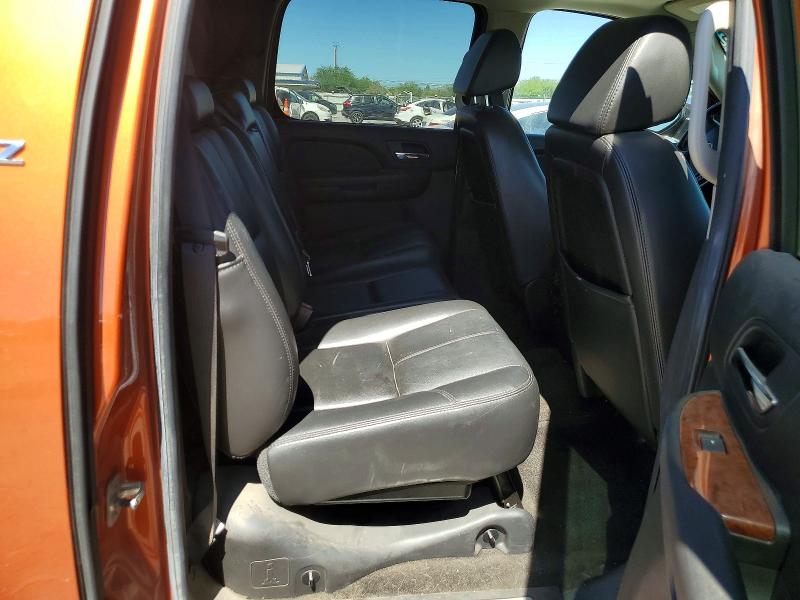 Продаж на аукціоні авто 2007 Chevrolet Avalanche, vin: 3GNFK12337G317673, номер лоту: 60068226