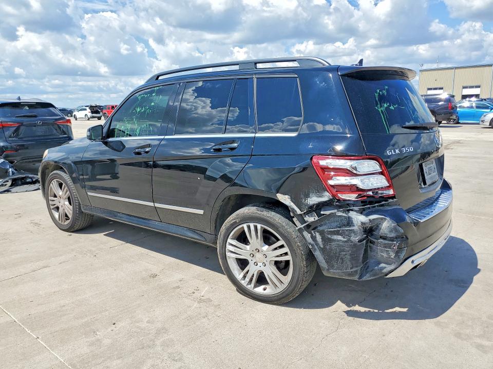 Aukcja sprzedaży 2014 Mercedes-benz Glk, vin: WDCGG5HB6EG286300, numer aukcji: 60664526