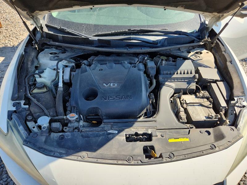 2016 Nissan Maxima მანქანა იყიდება აუქციონზე, vin: 1N4AA6AP5GC383089, აუქციონის ნომერი: 62649666