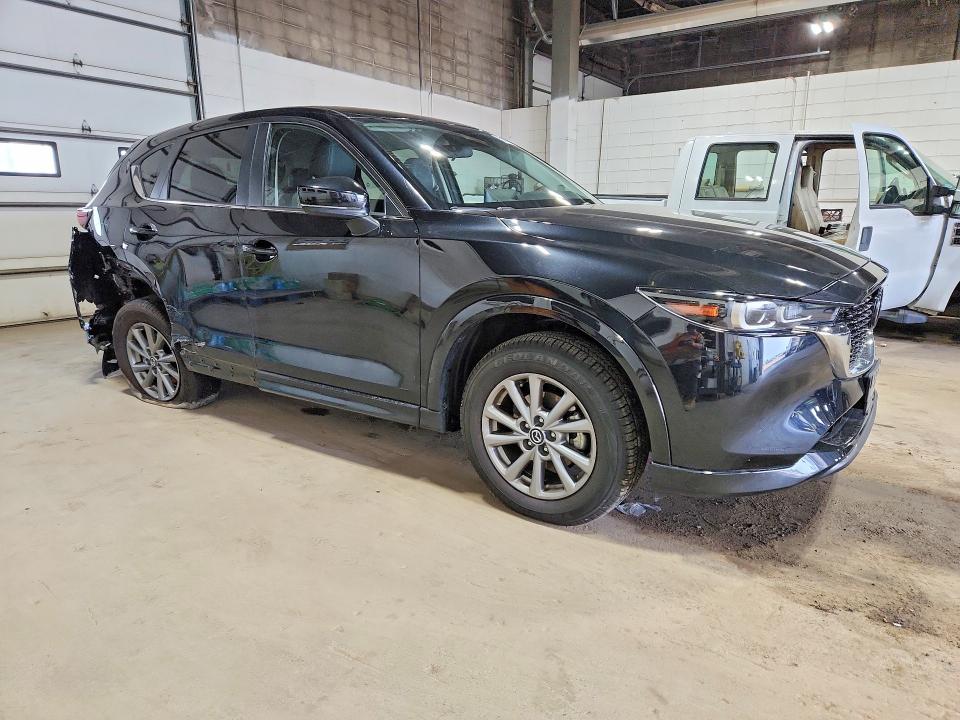 Aukcja sprzedaży 2025 Mazda Cx-5, vin: JM3KFBBL5S0710256, numer aukcji: 59818516