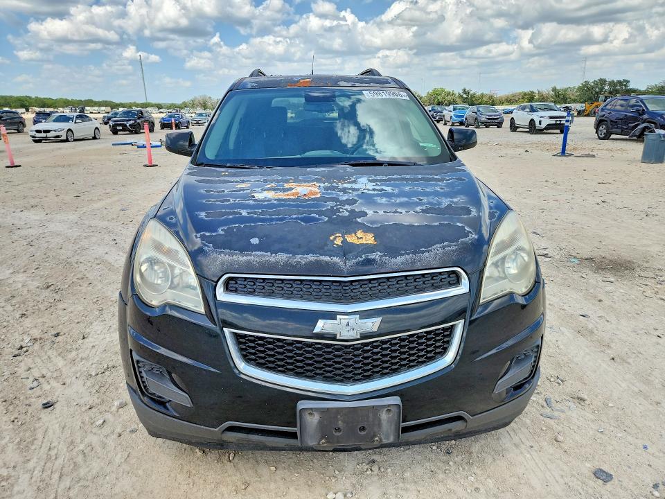 Продаж на аукціоні авто 2013 Chevrolet Equinox, vin: 2GNALDEK4D6146113, номер лоту: 59819906