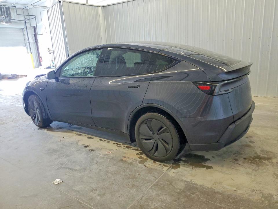 62235306 :رقم المزاد ، 7SAYGDEE0TA431230 vin ، 2026 Tesla Model Y مزاد بيع