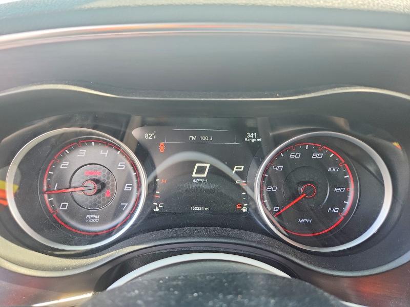 Aukcja sprzedaży 2016 Dodge Charger, vin: 2C3CDXBG3GH298154, numer aukcji: 59870736