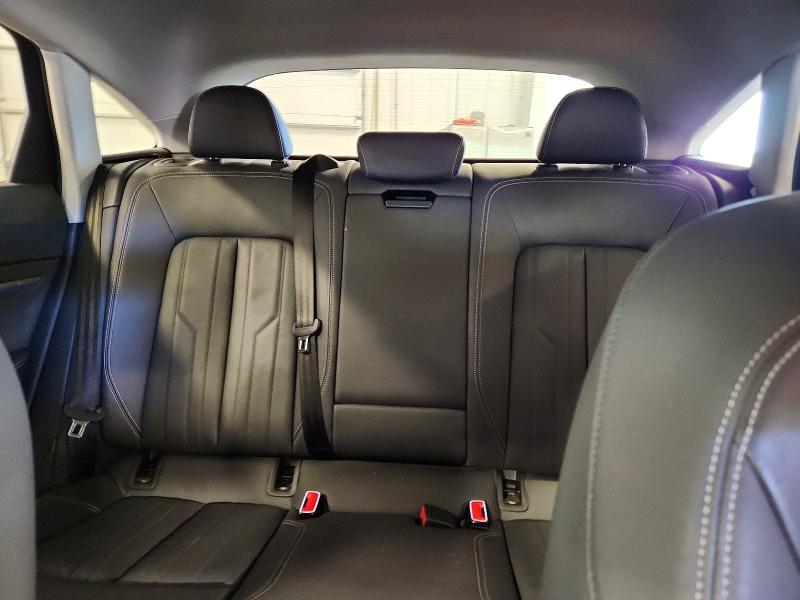 60569506 :رقم المزاد ، WA11ABGE1NB020021 vin ، 2022 Audi E-tron مزاد بيع