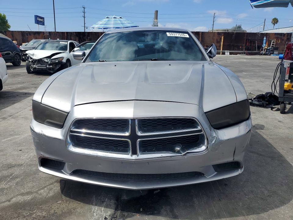 Aukcja sprzedaży 2013 Dodge Charger, vin: 2C3CDXBG0DH640574, numer aukcji: 59377546
