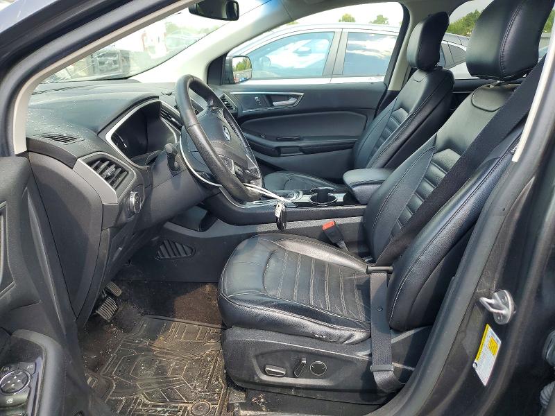 Продаж на аукціоні авто 2016 Ford Edge, vin: 2FMPK4J9XGBC08906, номер лоту: 60998126