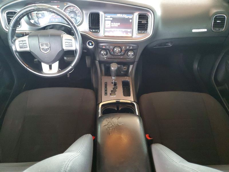 2014 Dodge Charger მანქანა იყიდება აუქციონზე, vin: 2C3CDXCT9EH369141, აუქციონის ნომერი: 60864146