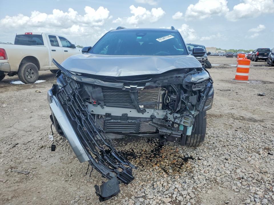 Продаж на аукціоні авто 2025 Chevrolet Equinox, vin: 3GNAXHEGXSL210350, номер лоту: 61341176