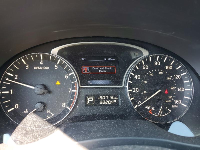 Aukcja sprzedaży 2015 Nissan Altima, vin: 1N4AL3AP3FC157415, numer aukcji: 60224936