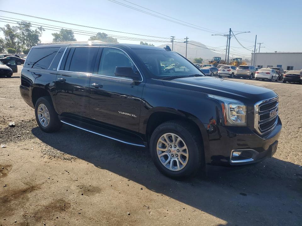 60328276 :رقم المزاد ، 1GKS2GKC2KR307708 vin ، 2019 Gmc Yukon Xl مزاد بيع