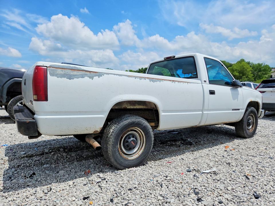 Продажа на аукционе авто 2000 Gmc Sierra, vin: 1GTGC24R6YR186547, номер лота: 59776956
