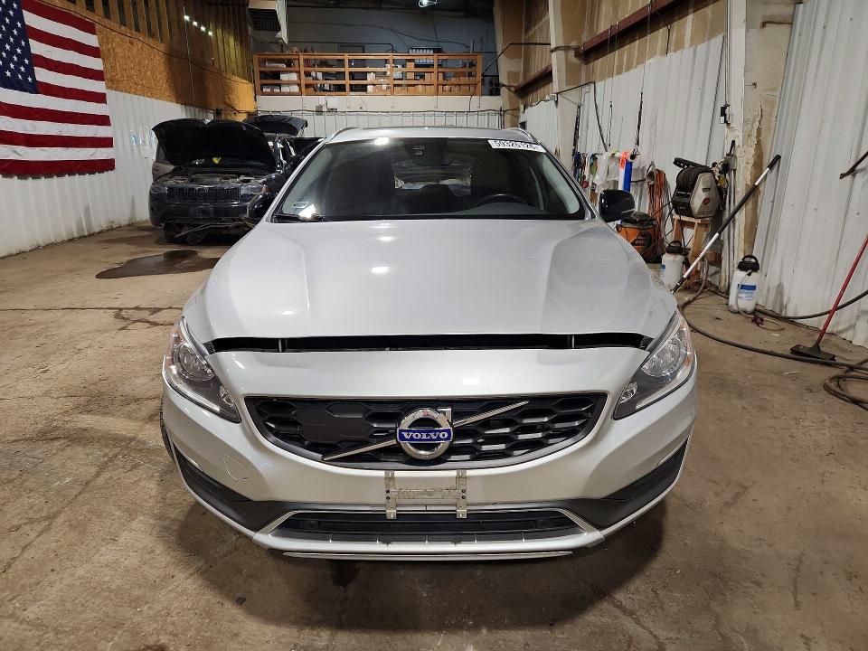 Продаж на аукціоні авто 2016 Volvo V60 Cross Country, vin: YV4612HK3G1003341, номер лоту: 59326126